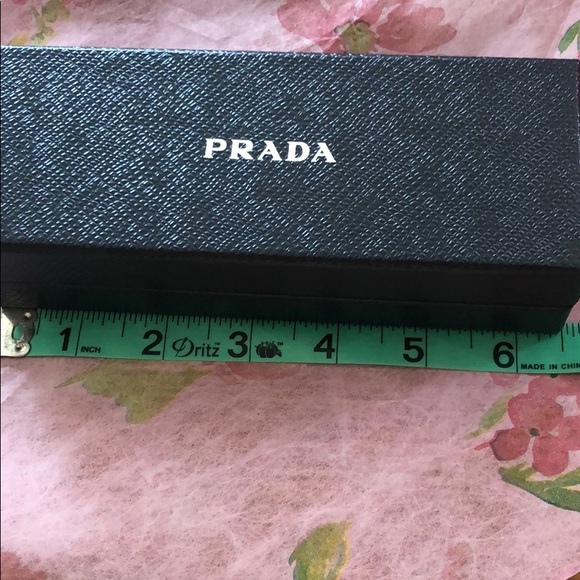 Prada Empty Box in very good condition. - Picture 4 of 5